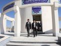 گزارش تصویری بازدید نماینده منتخب مردم شاهرود و میامی از دانشگاه صنعتی شاهرود 